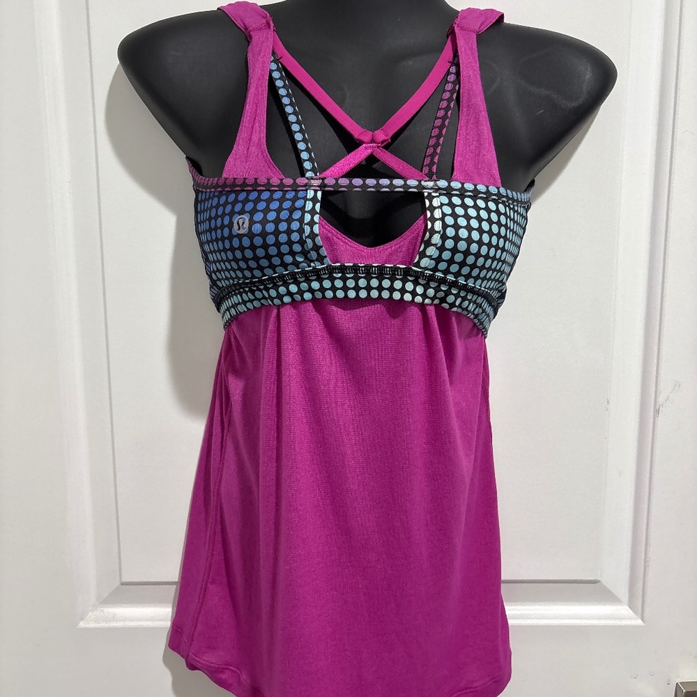Lululemon top